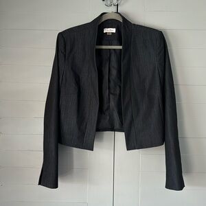Calvin Klein large suit jacket